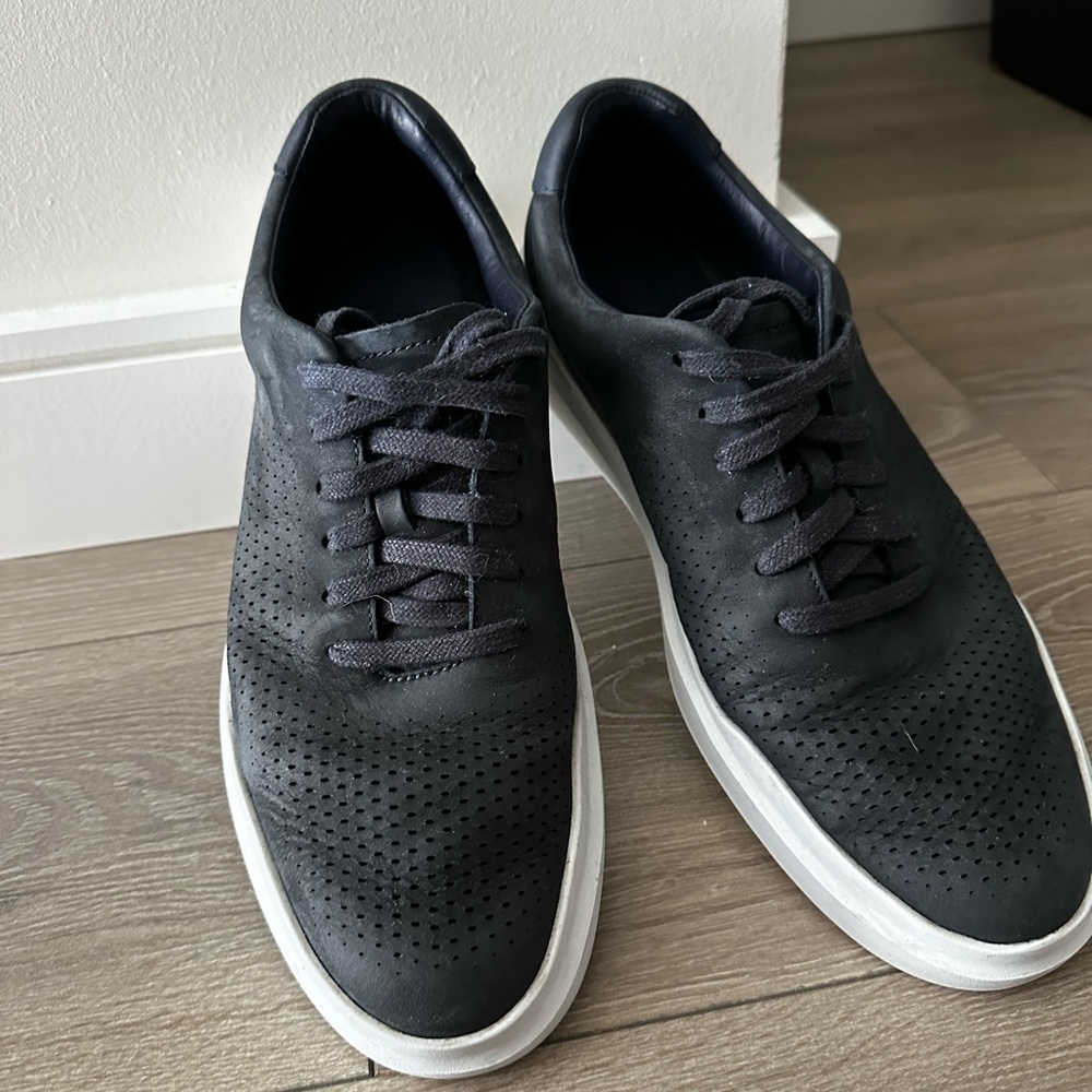 Cole Haan GranPro Rally - Picture 3 of 4